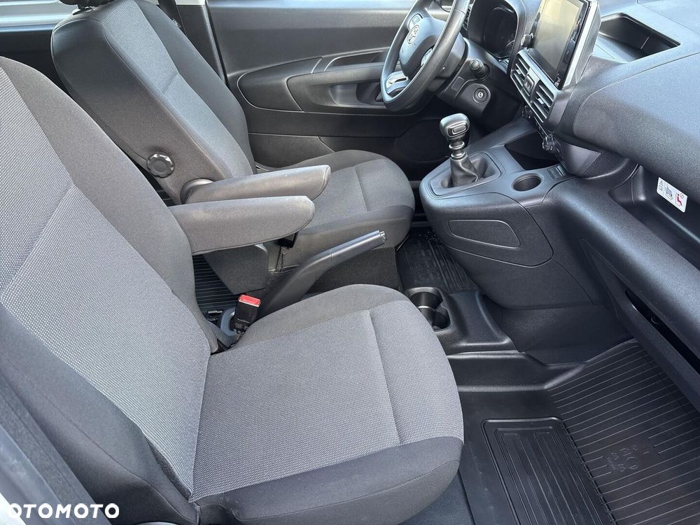 Toyota PROACE CITY - 18