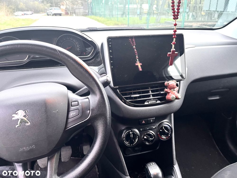 Peugeot 208 PureTech 68 Active - 10