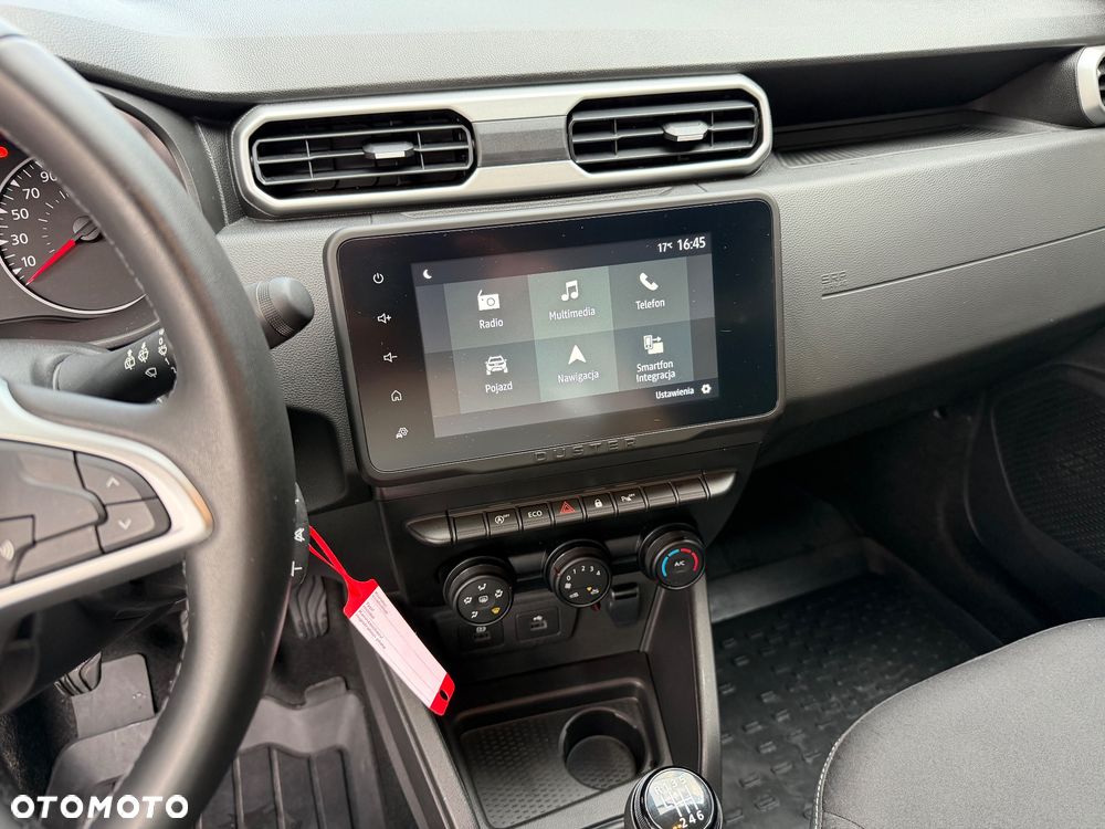 Dacia Duster TCe 130 2WD Expression - 30