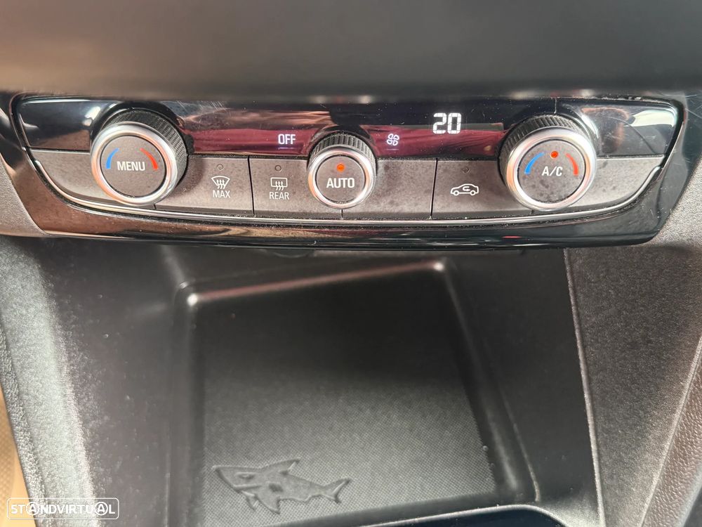 Opel Corsa-e Edition - 33