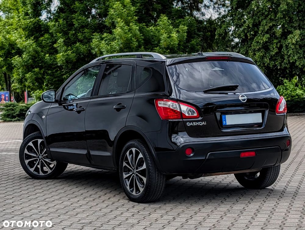 Nissan Qashqai - 14