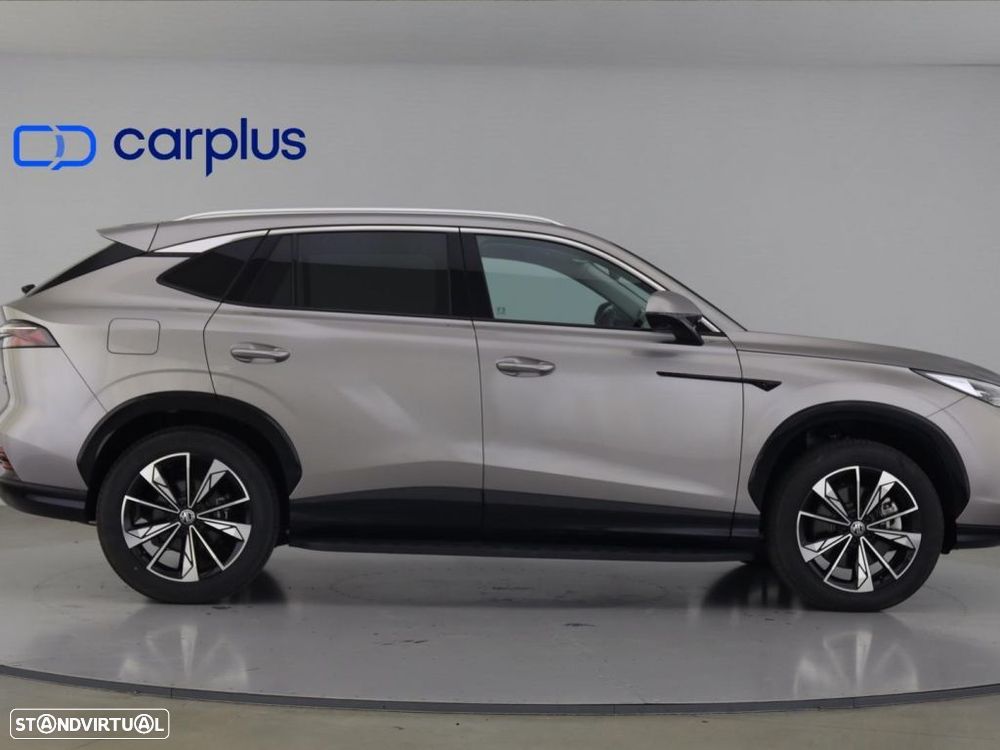 MG HS 1.5 Plug-in Hybrid Luxury - 8