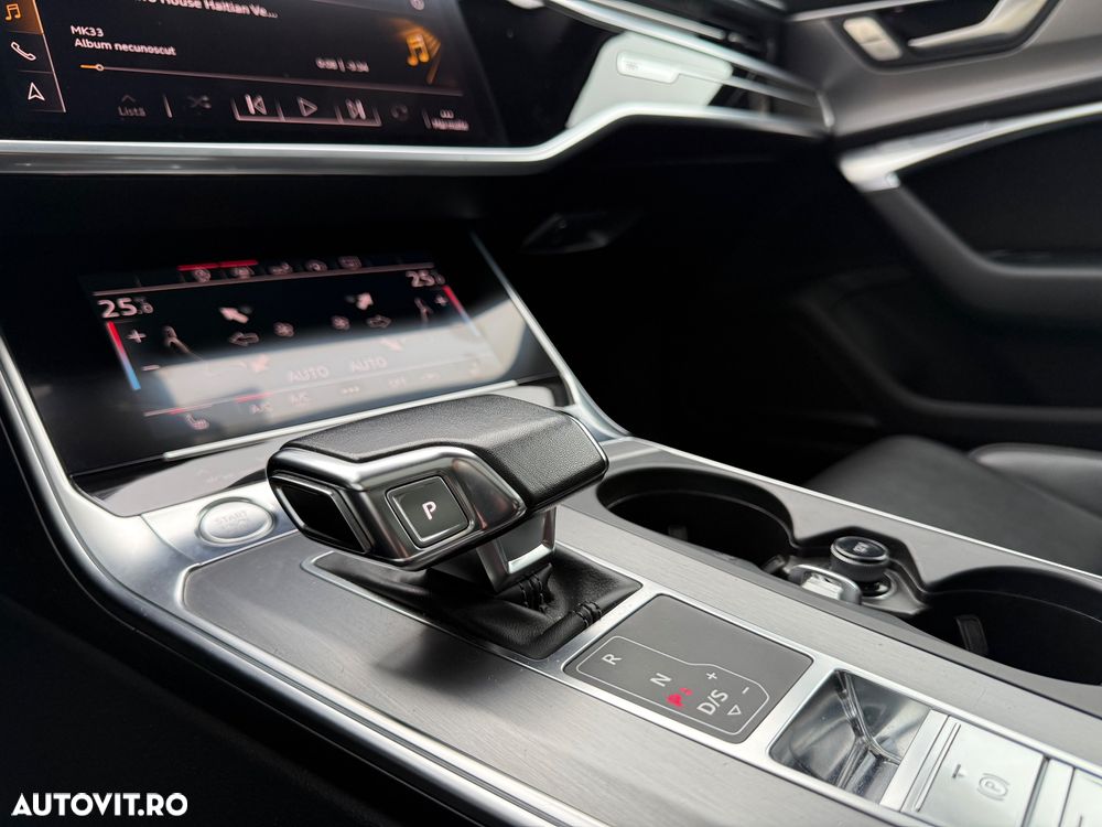 Audi A6 40 TDI S tronic S line - 32