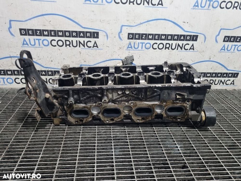 Chiuloasa Land Rover Freelander 2 Facelift 2.2 Diesel 2010 - 2012 110kW 150CP 2179CC ... - 1