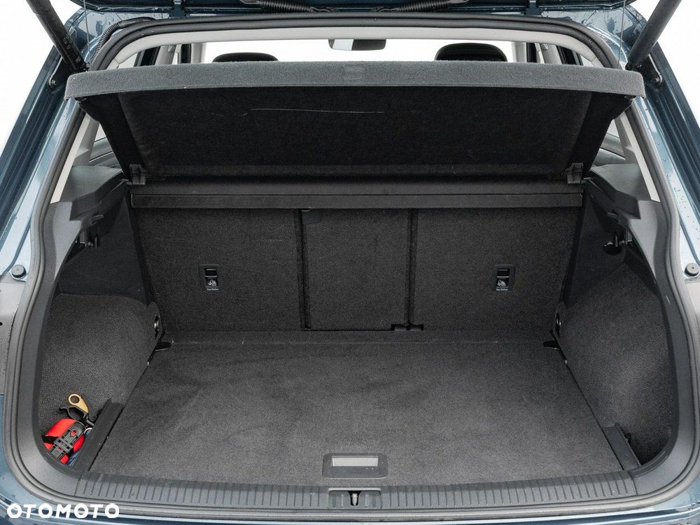 Volkswagen Tiguan 1.5 TSI EVO Life DSG - 27