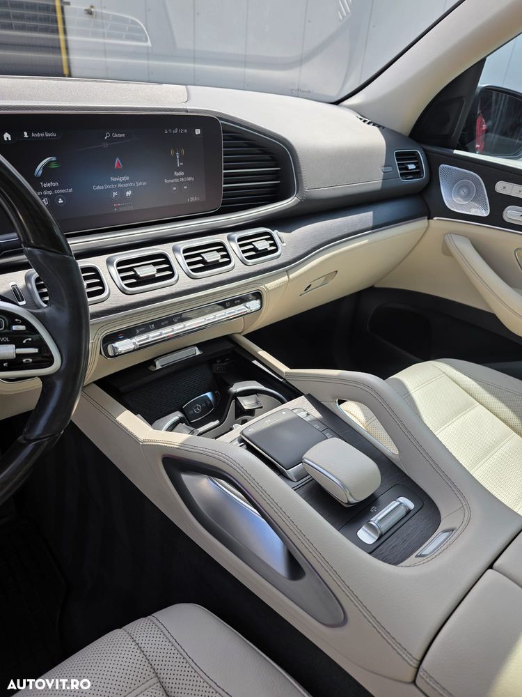 Mercedes-Benz GLE 450 MHEV 4MATIC - 10