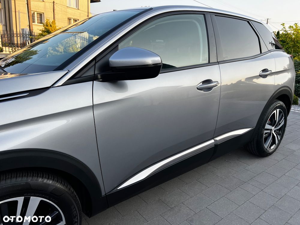 Peugeot 3008 BlueHDi 120 Stop & Start Business-Line - 38
