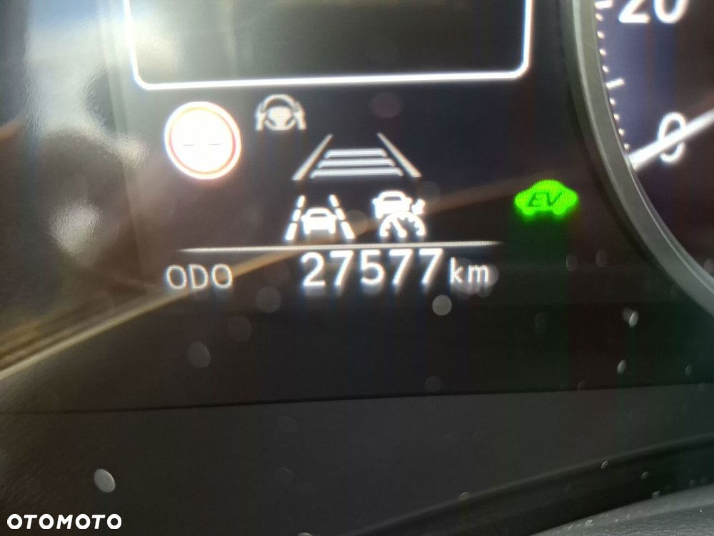 Lexus NX 350h Prestige 2WD - 36