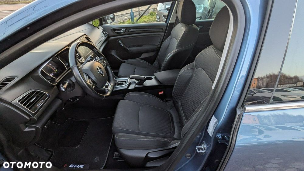 Renault Megane - 13