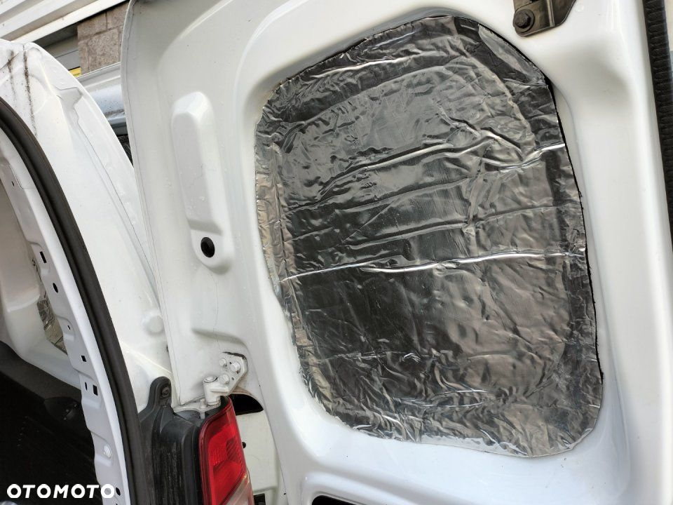 Opel Combo - 18