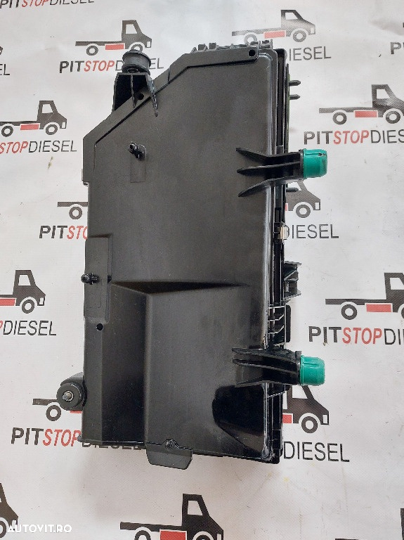 Carcasa filtru aer Mercedes W213 a6540900001 2014 2015 2016 2017 2018 2019 2020 2021 2022 2023 - 2