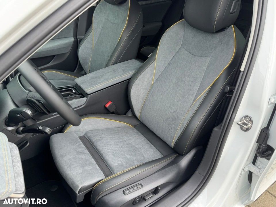 Skoda Superb - 12