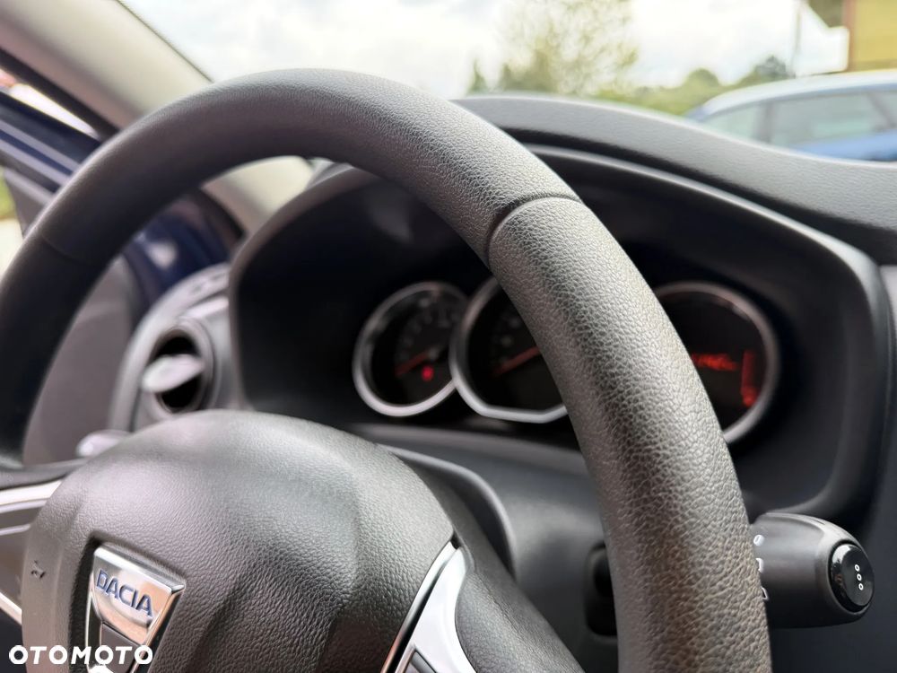 Dacia Sandero SCe 75 Acces - 31