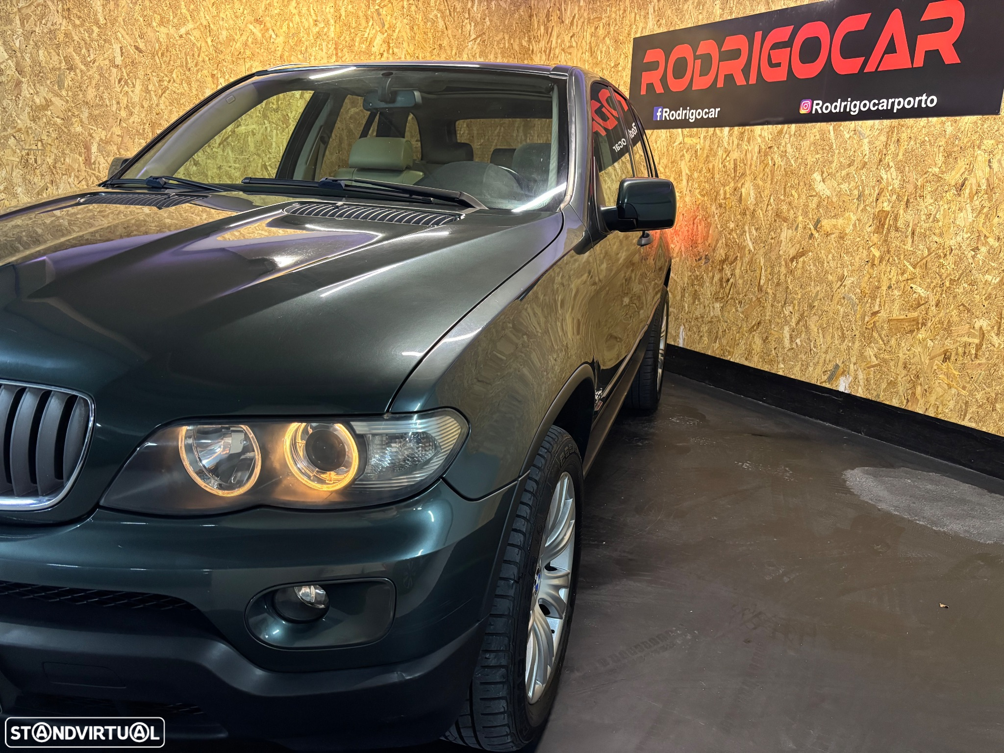BMW X5 3.0 dA - 26