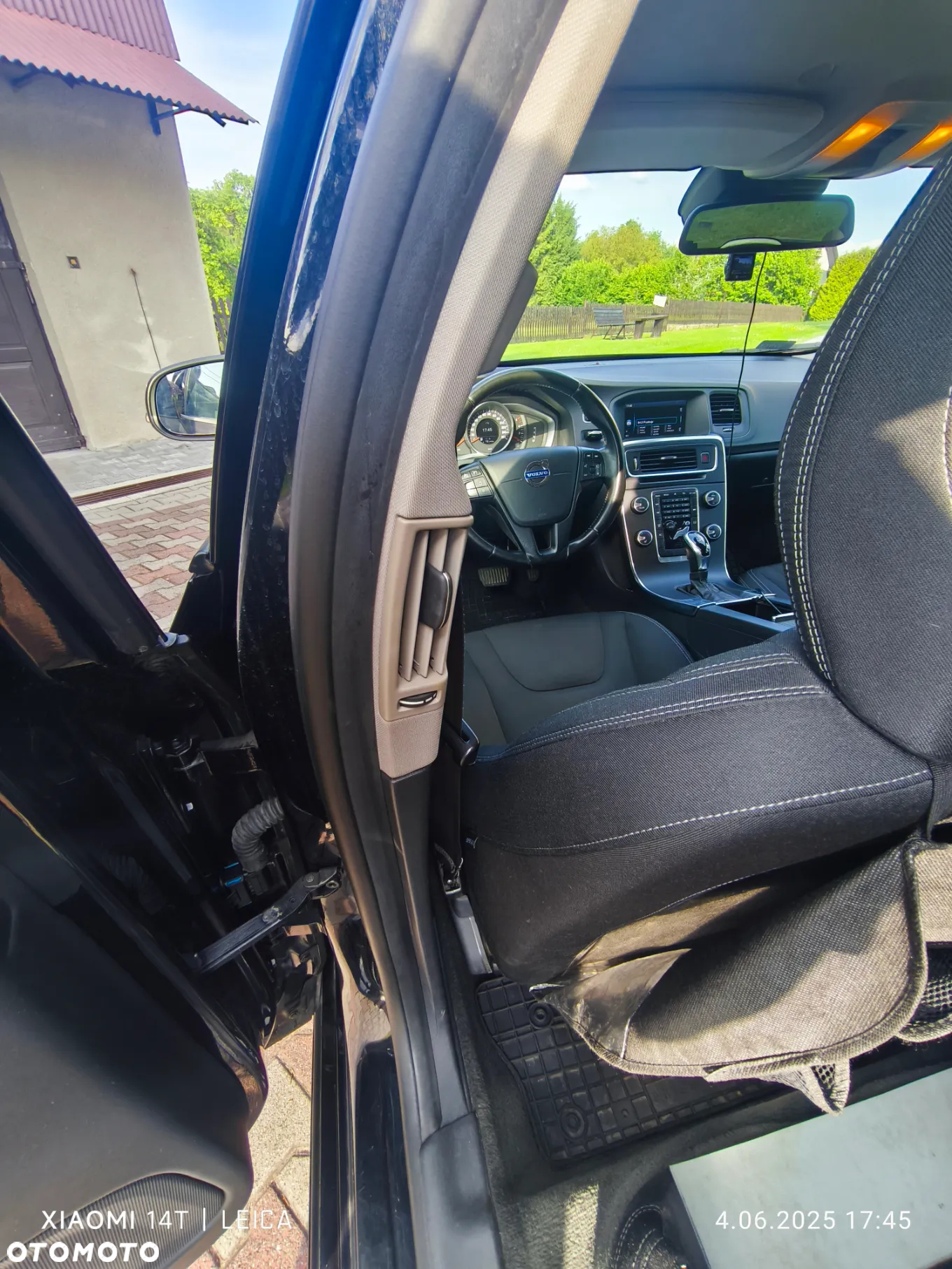 Volvo V60 D4 AWD Kinetic - 30