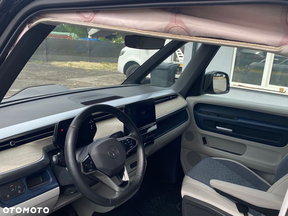 Volkswagen ID. Buzz 82kWh Pro - 12