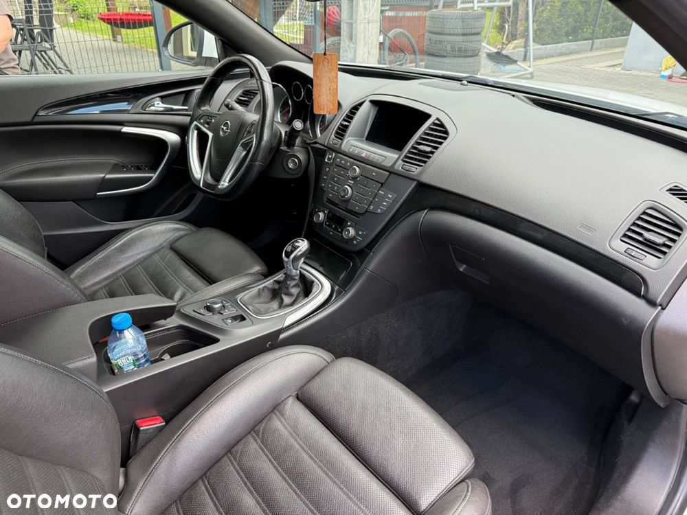 Opel Insignia - 6