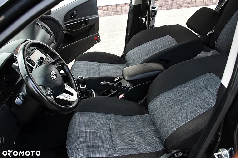 Kia Ceed 1.6 CVVT Dream-Team Edition - 22