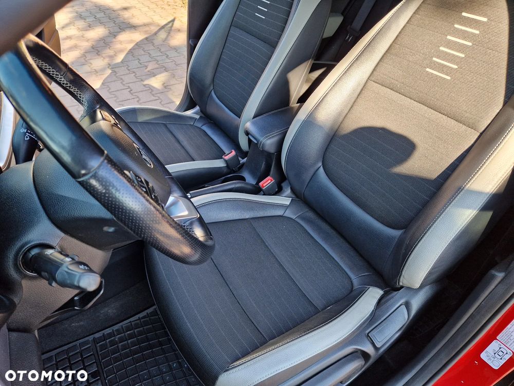 Kia Stonic 1.4 XL - 24