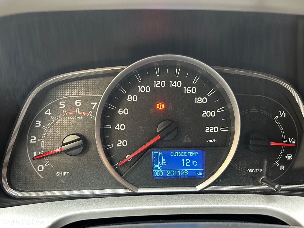 Toyota RAV4 2.0 D-4D Premium - 15