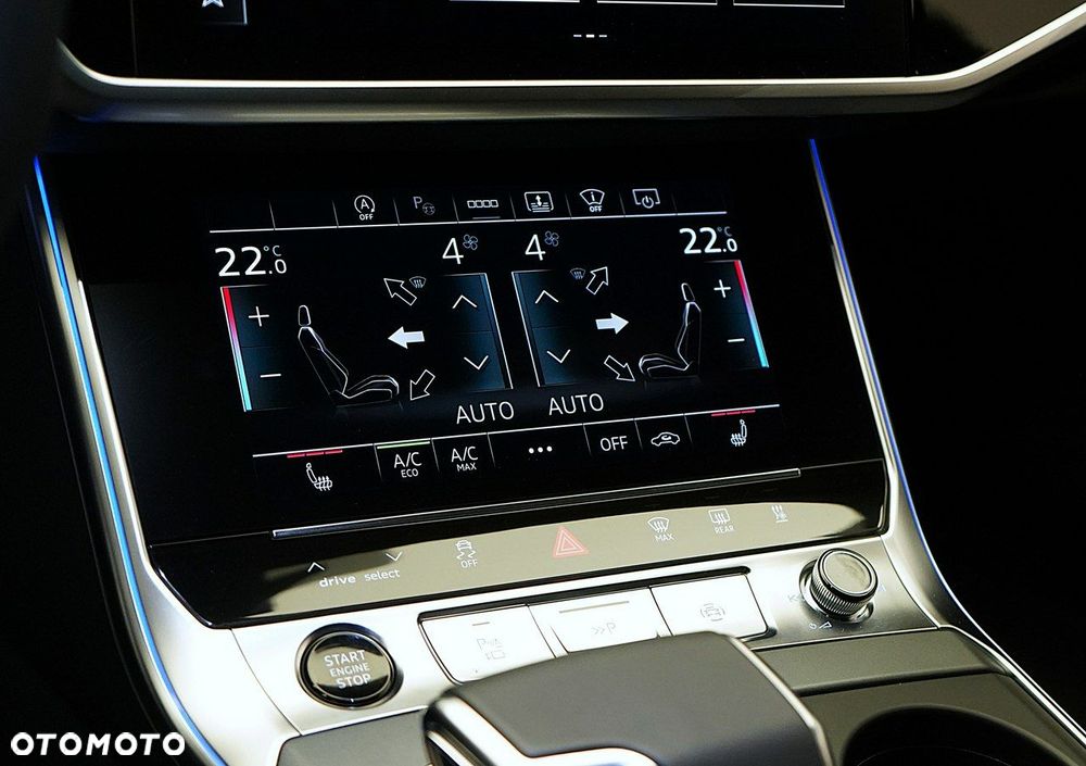 Audi A6 Limousine - 23