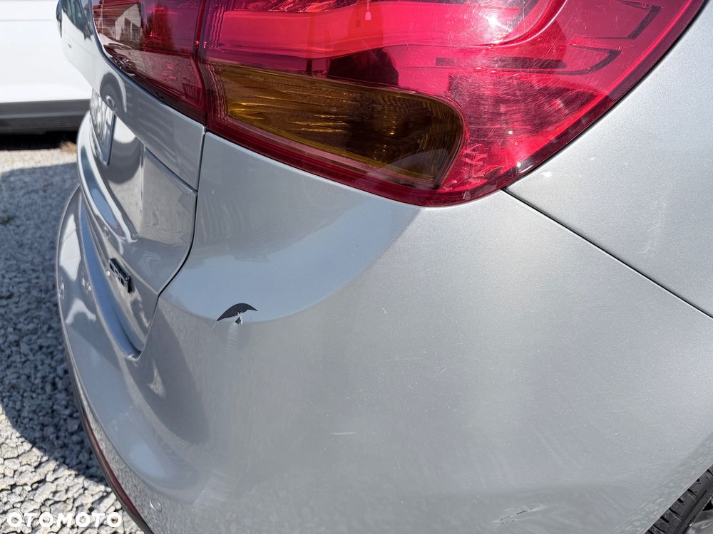Kia Ceed 1.6 CRDi Business Line - 27