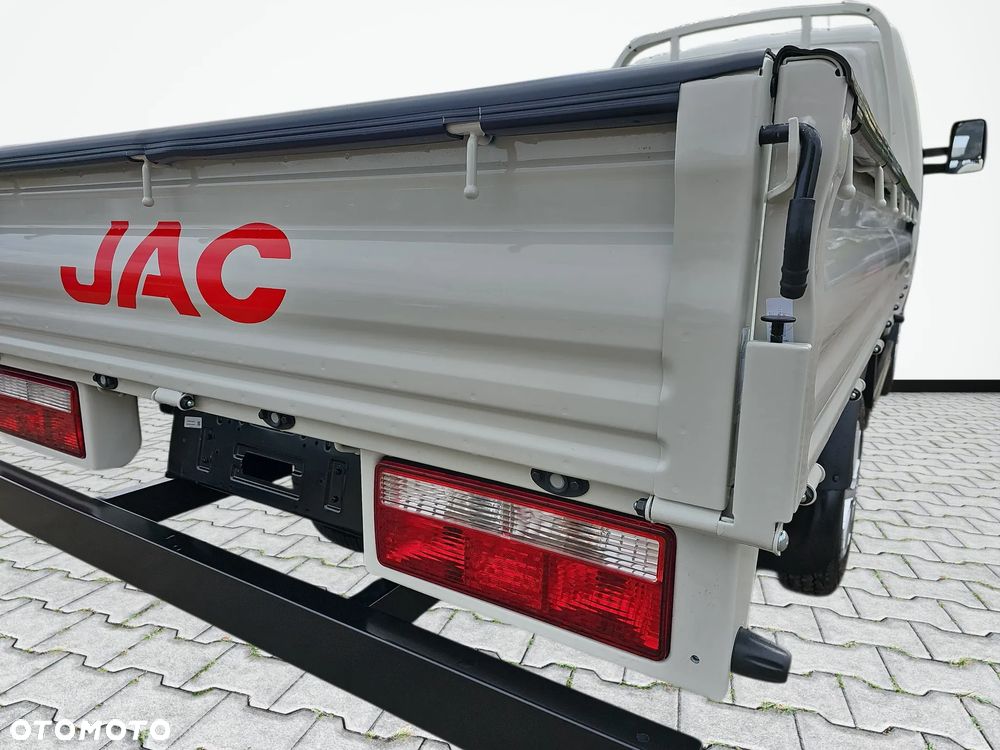 JAC X200 - 16