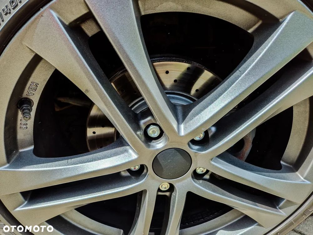 Mitsubishi Lancer 1.8 Instyle NAVI - 13