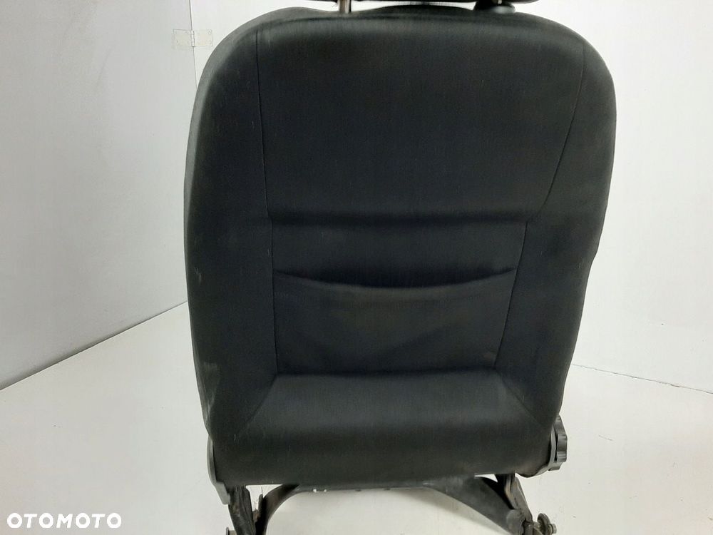 SEAT LEON I 1.9TDI 00R FOTEL PRAWY PASAZERA - 12