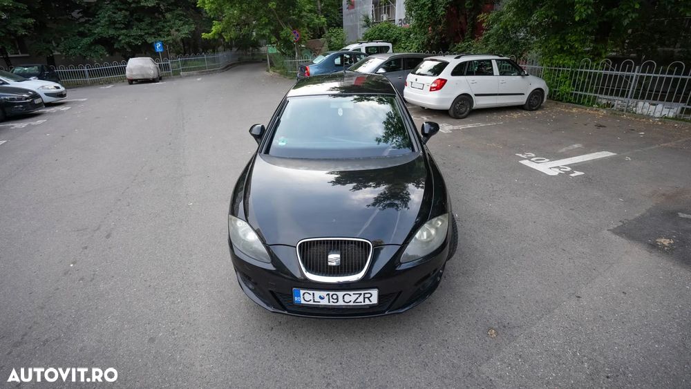 Seat Leon 1.6 TDI Copa - 11