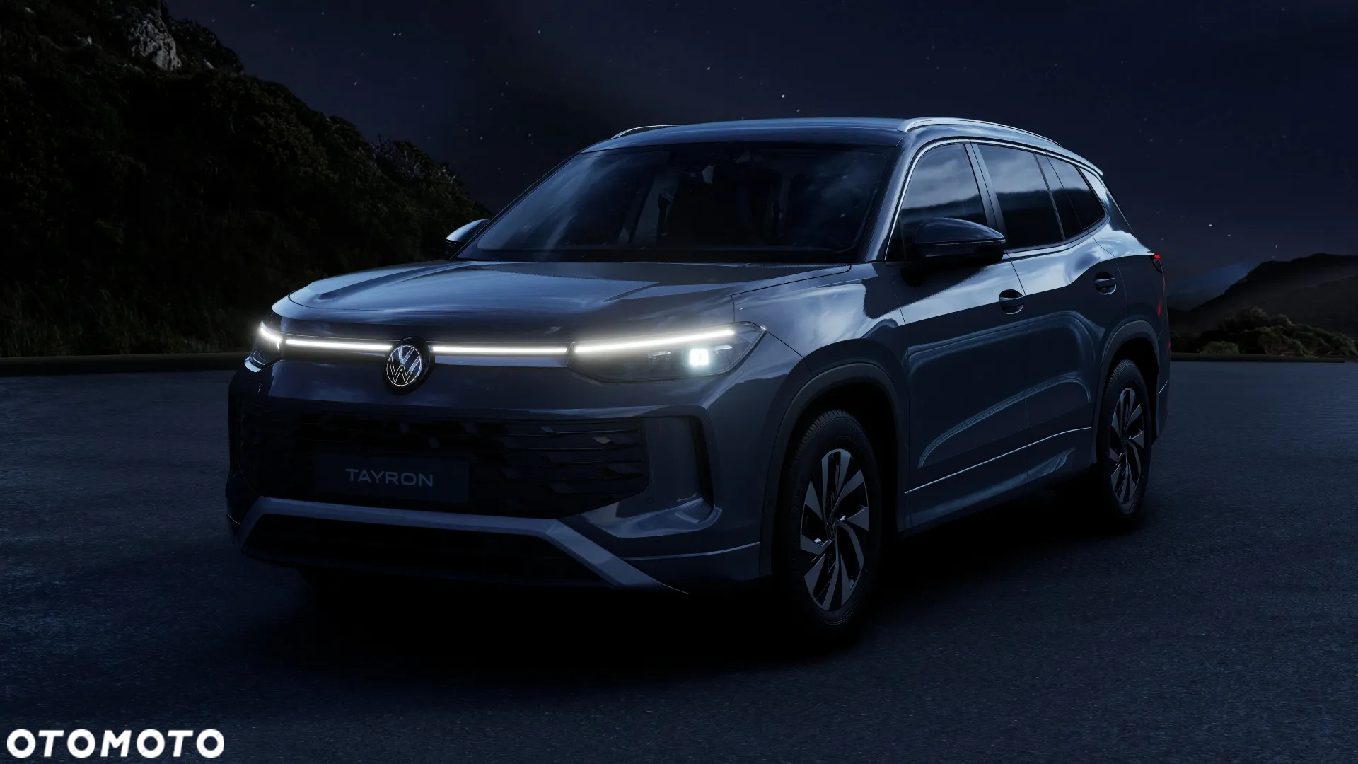 Volkswagen Tayron 2.0 TSI Life Plus DSG - 10