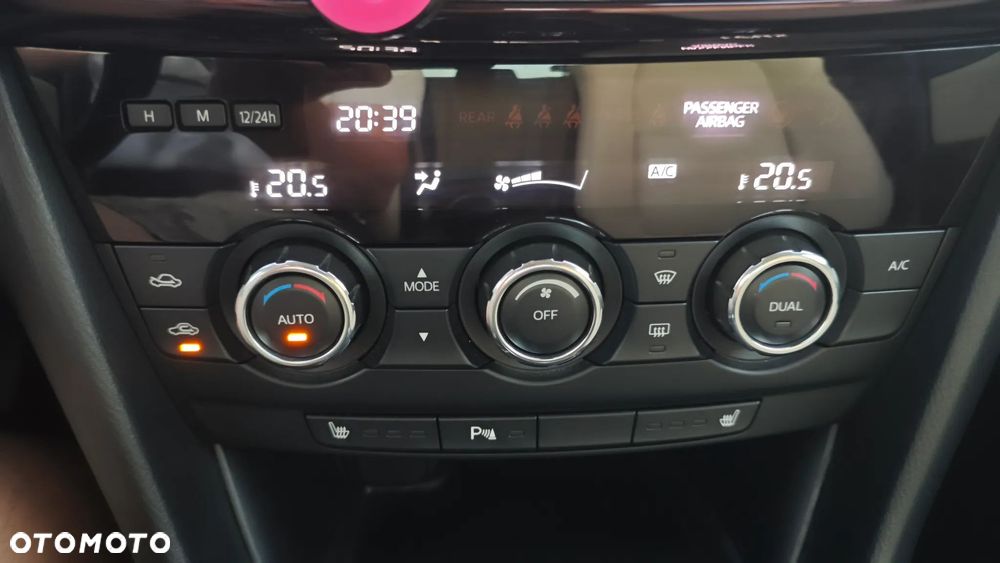 Mazda 6 2.0 Skypassion I-ELoop - 10