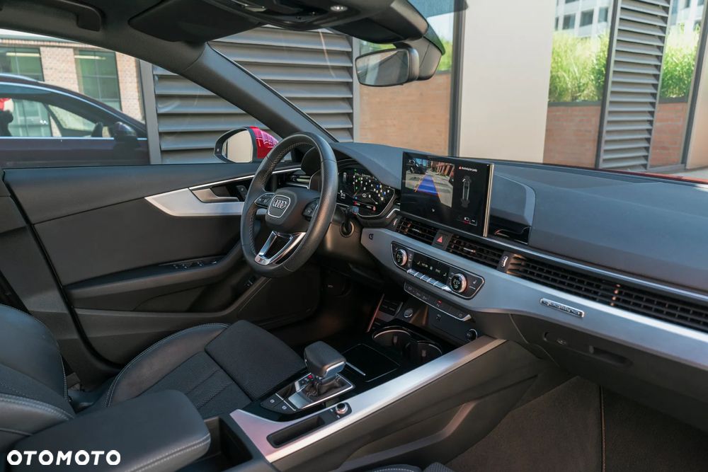 Audi A4 - 22