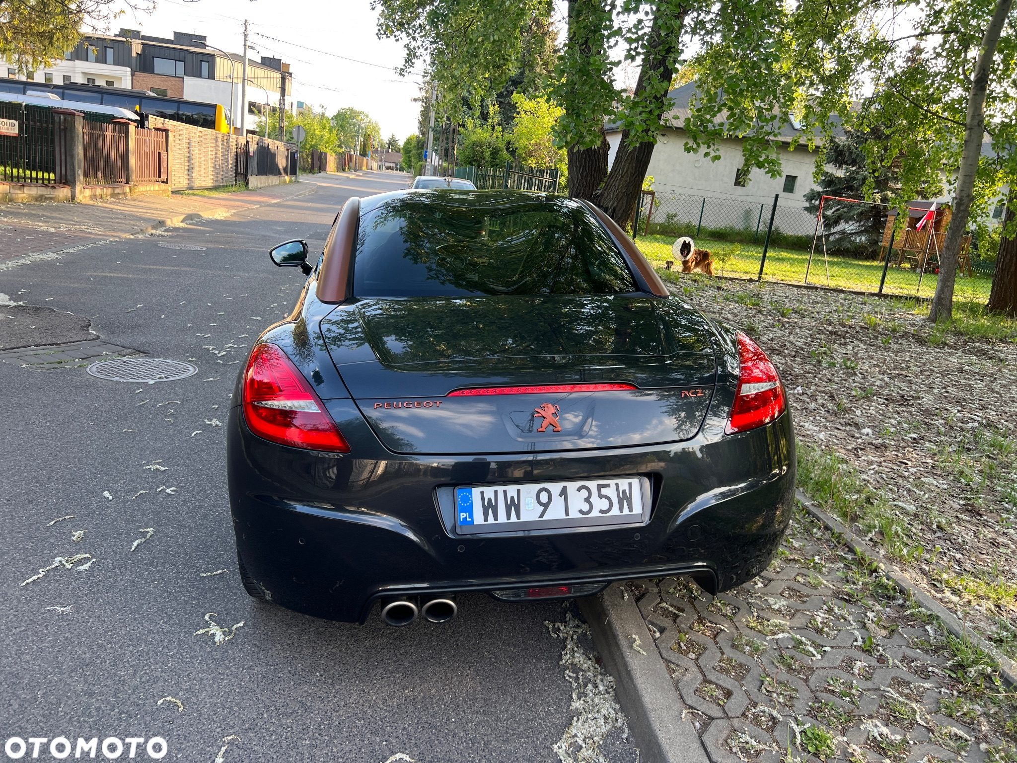 Peugeot RCZ 1.6 THP - 9