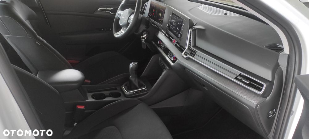 Kia Sportage 1.6 T-GDI M 2WD - 14