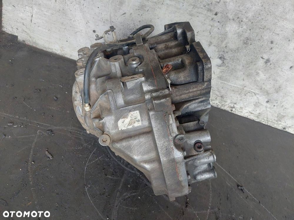 SKRZYNIA BIEGÓW OPEL VECTRA C 1.9 CDTI AF40 55559861 - 4