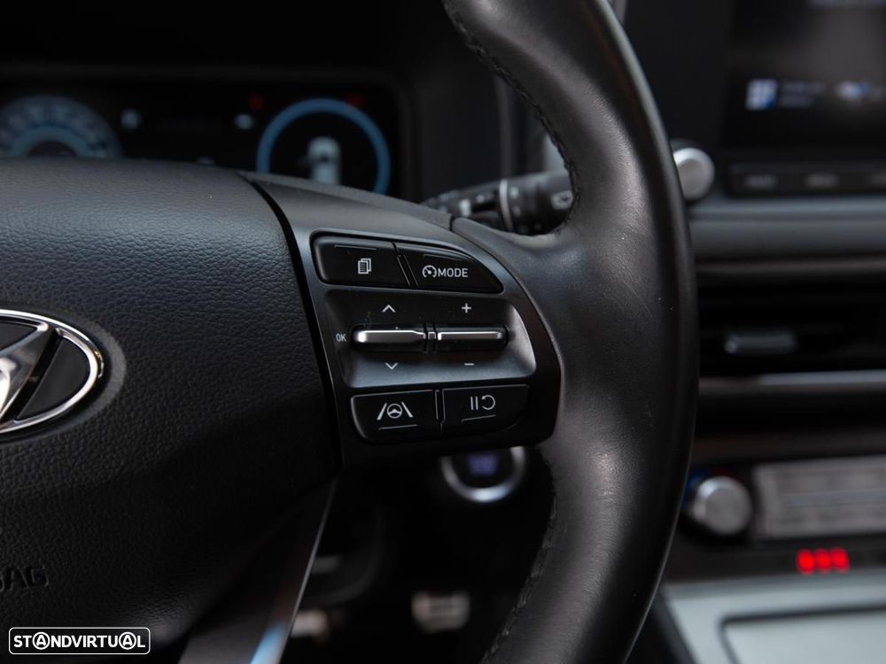 Hyundai Kauai Standard - 18