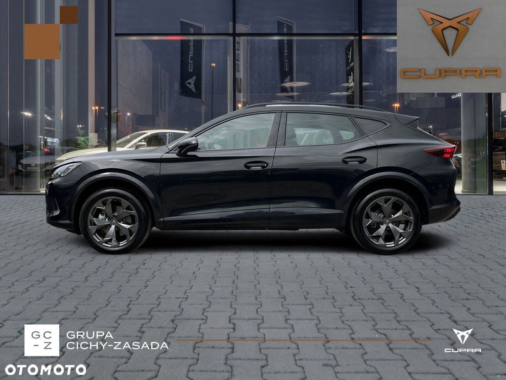 Cupra Formentor - 3