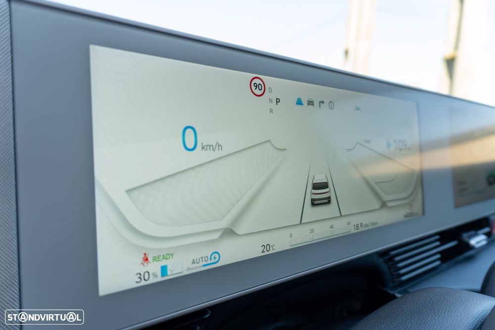 Hyundai Ioniq 5 73 kWh Premium - 20
