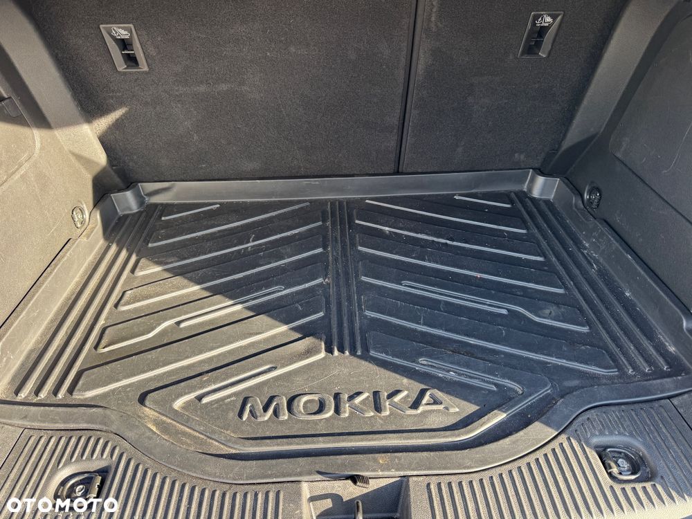 Opel Mokka - 35