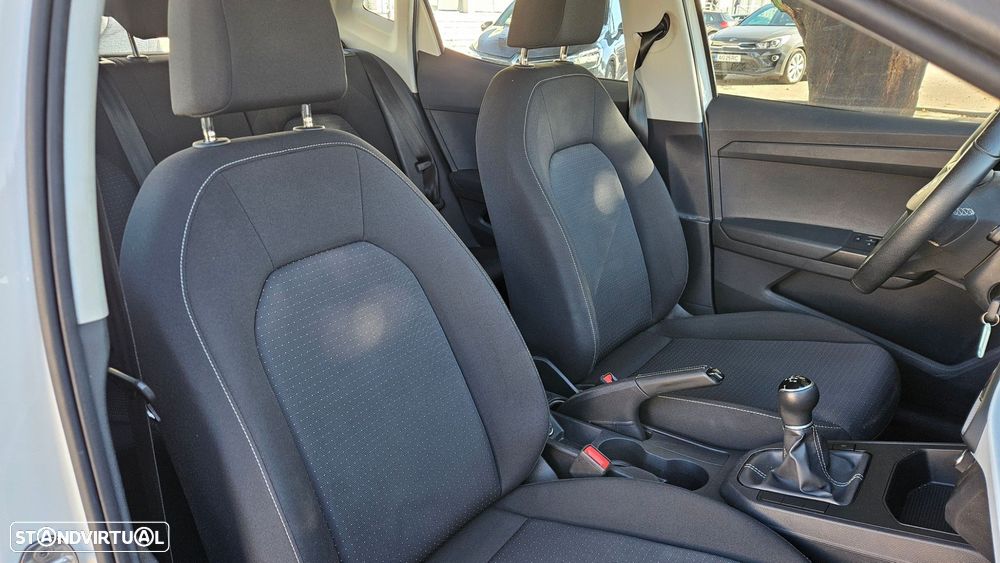 SEAT Ibiza 1.0 TSI Style - 31