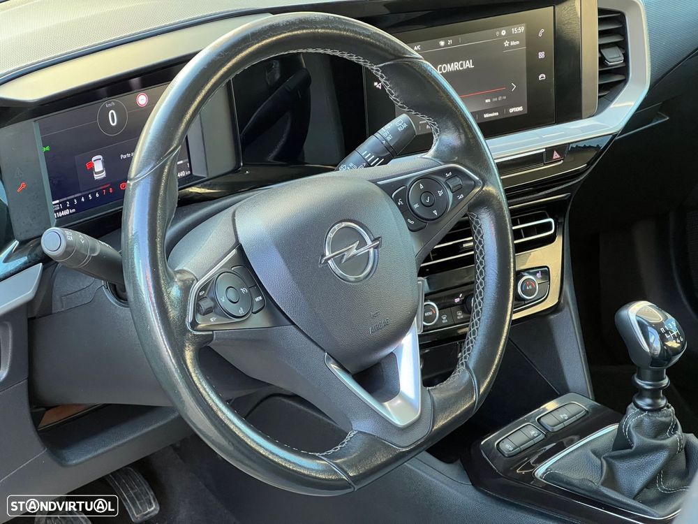 Opel Mokka 1.2 T Elegance - 8