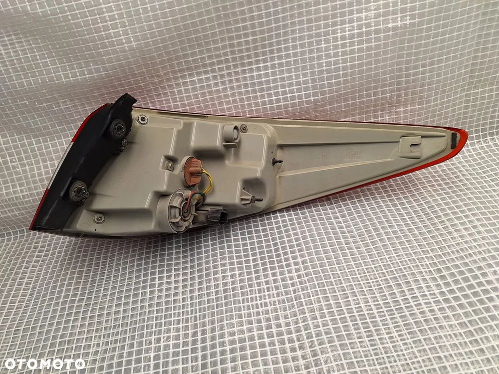 lampa tyl tylna lewa hyundai ix35 lift led 2013- europa orginal demontaz - 4