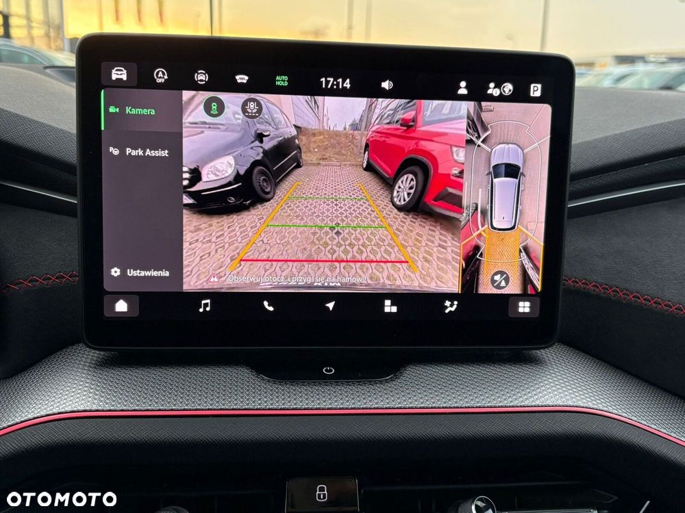 Skoda Kodiaq 2.0 TSI 4x4 RS DSG - 24