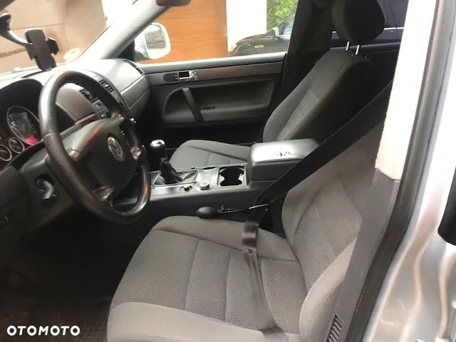 Volkswagen Touareg - 9