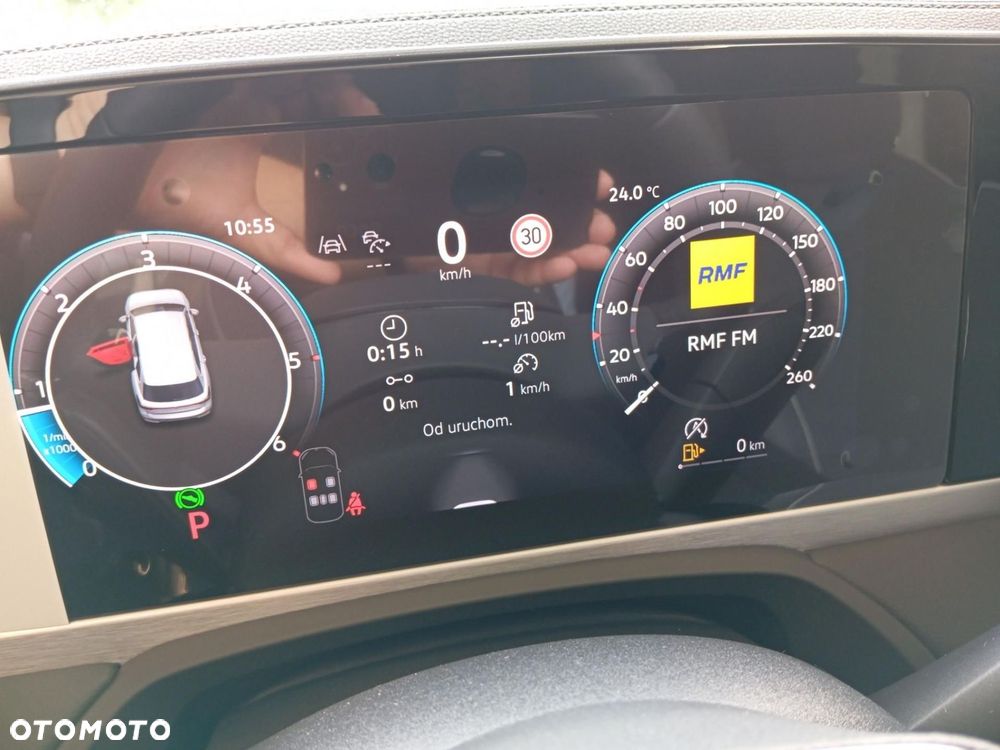 Volkswagen Passat - 15