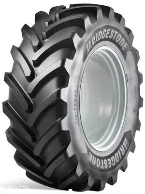 Opona 320 85 R28 VX-T Bridgestone - 1
