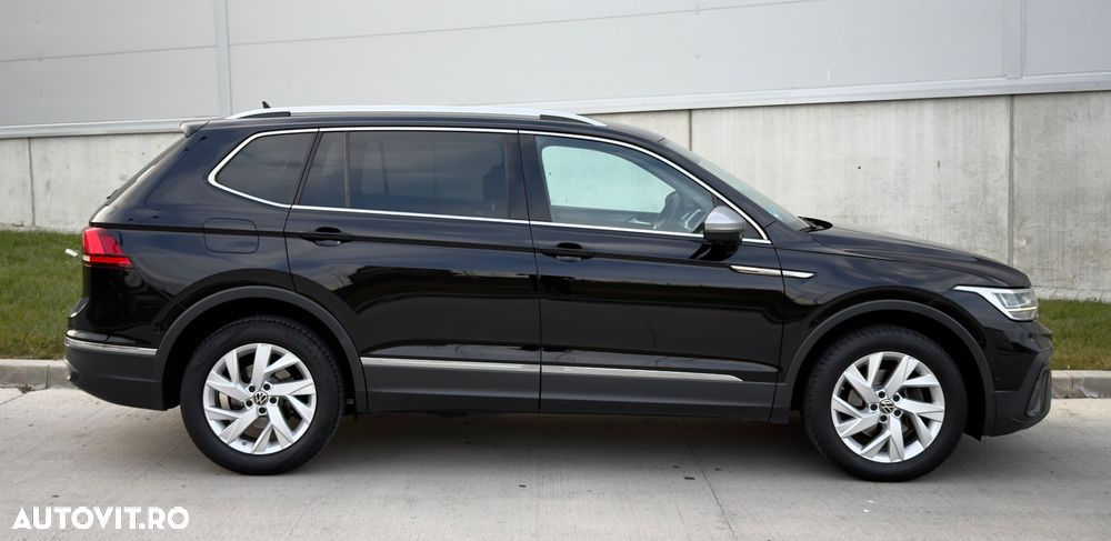 Volkswagen Tiguan Allspace 2.0 TDI SCR DSG Life - 39