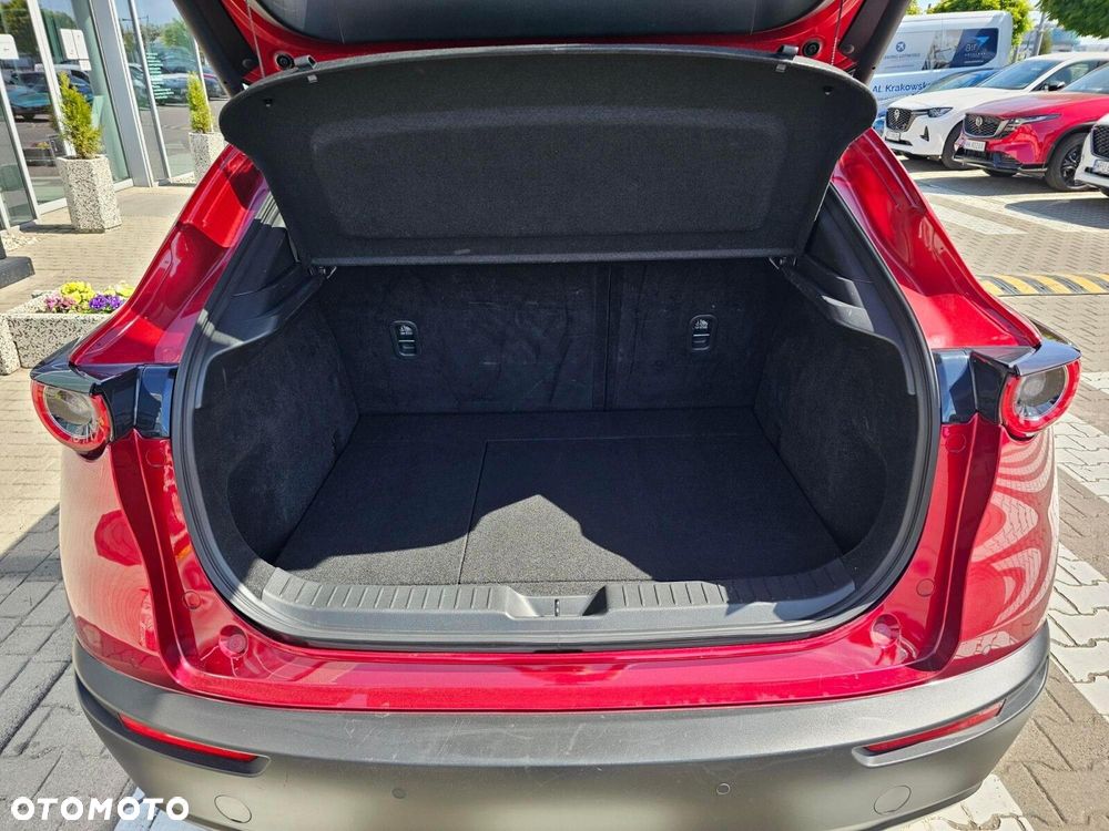 Mazda CX-30 - 9