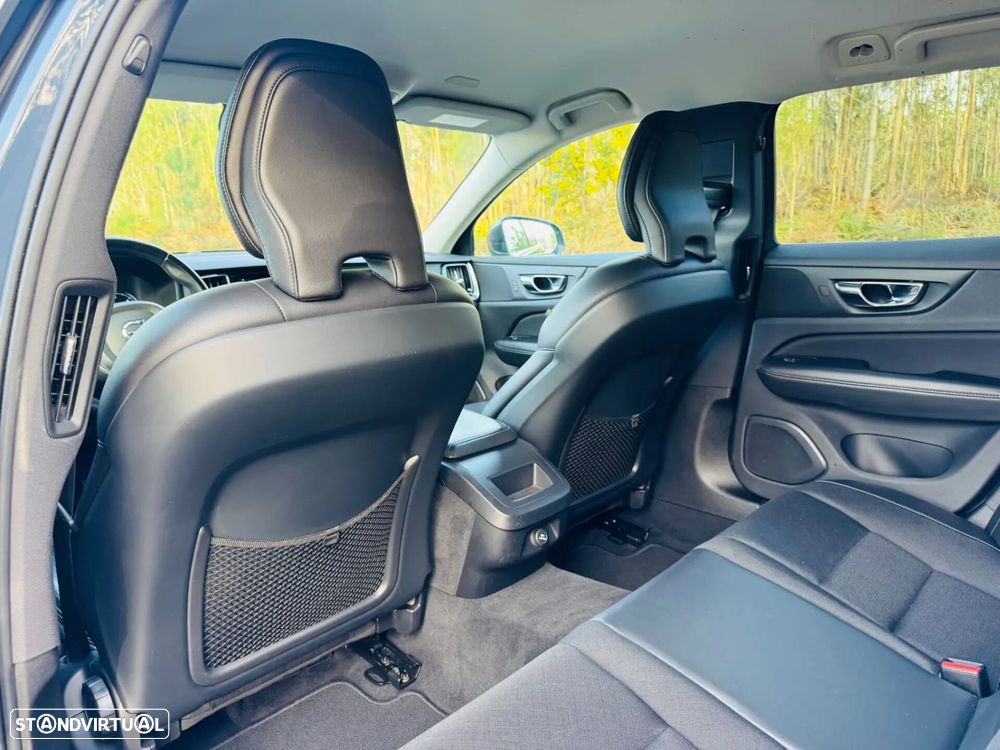 Volvo V60 2.0 D3 Inscription - 45